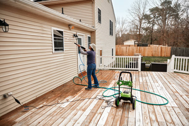 Best Deck Cleaning Services  in Green Valley, SD