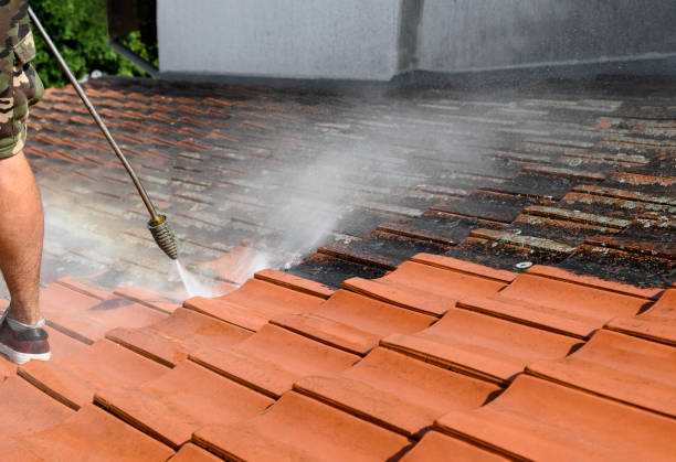 Best Residential Pressure Washing Services  in Green Valley, SD