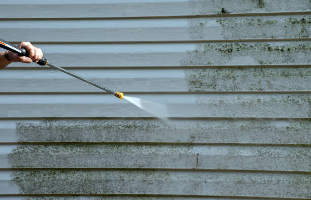 Best Commercial Pressure Washing  in Green Valley, SD