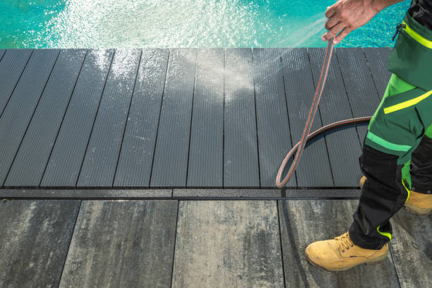 Pressure Washing Estimates in Green Valley, SD