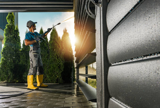 Best Roof Pressure Washing  in Green Valley, SD