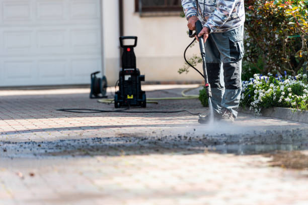 Best Fence Pressure Washing  in Green Valley, SD