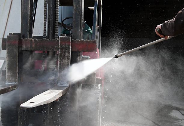Best Fence Pressure Washing  in Green Valley, SD