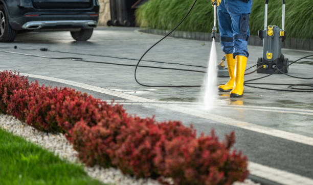 Best Commercial Building Pressure Washing  in Green Valley, SD