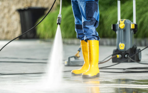 Best Local Pressure Washing Services  in Green Valley, SD