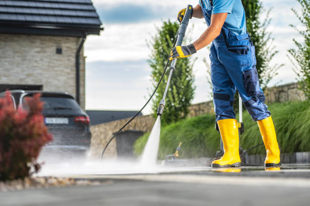 Best Pressure Washing Siding  in Green Valley, SD