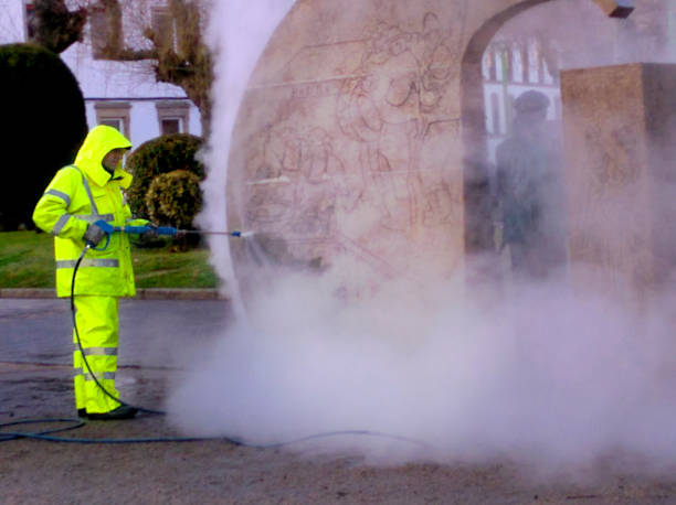 Best Roof Power Washing Services  in Green Valley, SD
