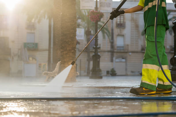 Reliable Green Valley, SD Pressure Washing Solutions