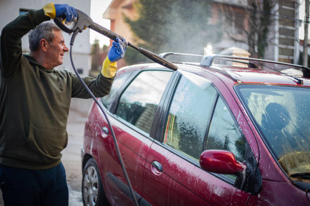 Best Roof Pressure Washing  in Green Valley, SD