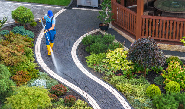Best Commercial Building Pressure Washing  in Green Valley, SD