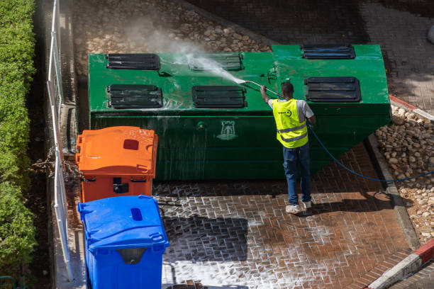 Best Garage Pressure Washing  in Green Valley, SD